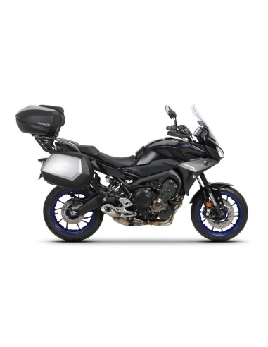 fijacion shad maletas laterales moto yamaha tracer 900 gt y0tr984p
