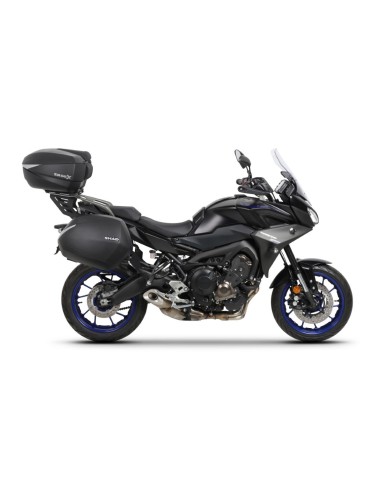 fijacion shad maletas laterales moto yamaha tracer 900 gt y0tr984p