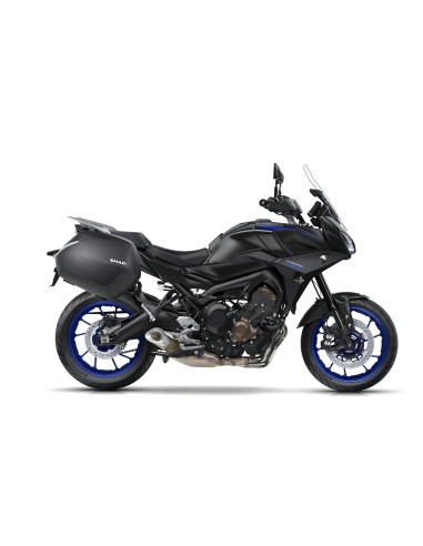 fijacion shad para maletas laterales moto yamaha mt09 tracer y0tr98if
