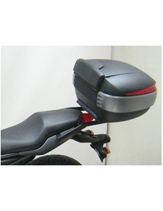 fijacion superior shad para maleta moto yamaha xj 600 y0xj69st