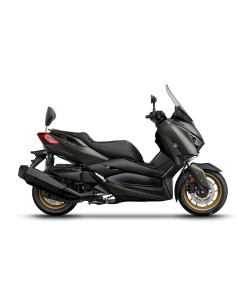 fijacion respaldo shad para moto yamaha xmax y tricity y0xm37rv 2