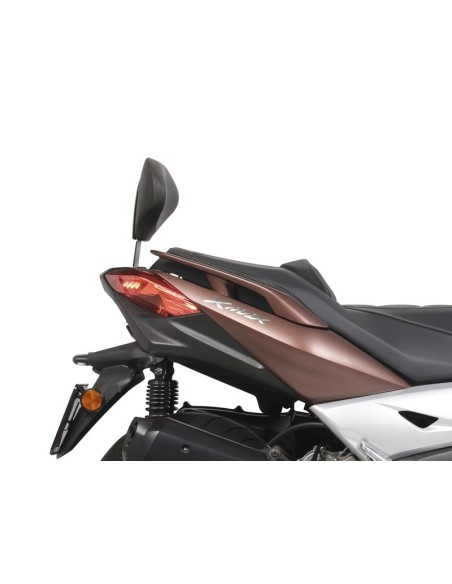 fijacion respaldo shad para moto yamaha xmax y tricity y0xm37rv