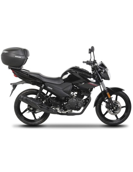 fijacion superior shad para maleta moto yamaha ys 125 y0ys17st
