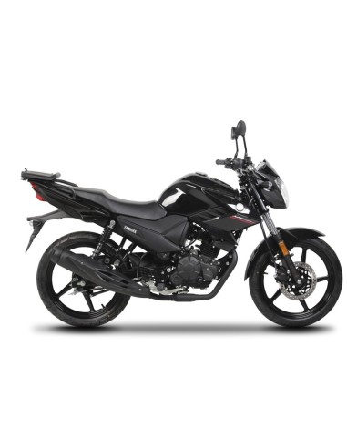 fijacion superior shad para maleta moto yamaha ys 125 y0ys17st