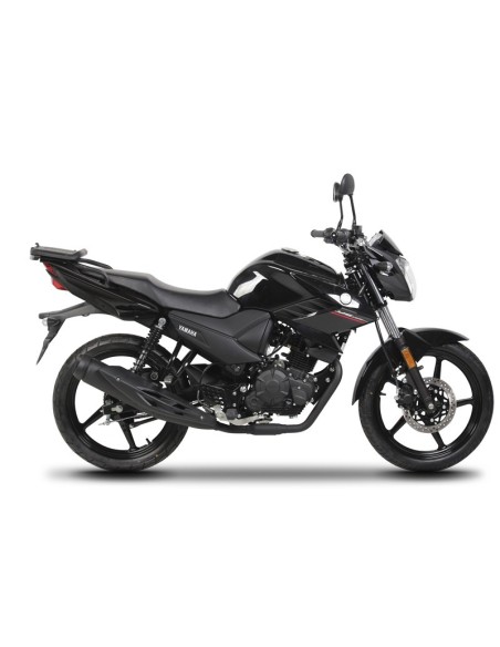 fijacion superior shad para maleta moto yamaha ys 125 y0ys17st