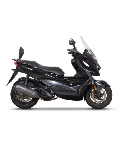 fijacion respaldo shad para moto zontes m310 z0m311rv