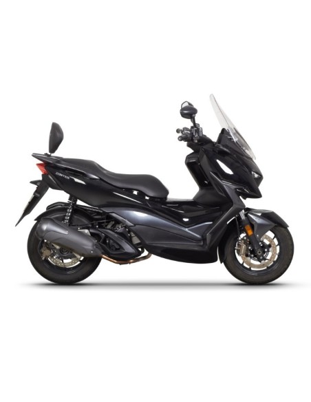 fijacion respaldo shad para moto zontes m310 z0m311rv