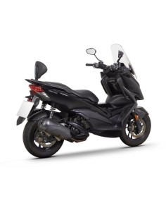 fijacion respaldo shad para moto zontes m310 z0m311rv 2