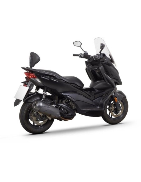 fijacion respaldo shad para moto zontes m310 z0m311rv