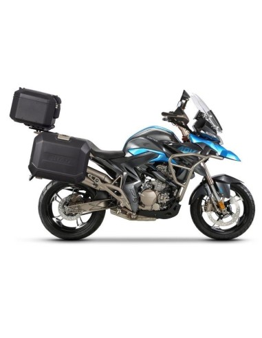 fijacion shad maletas laterales moto zontes t310 adventure z0t3114p