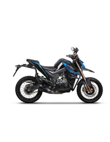 fijacion shad para maletas laterales moto zontes u u1 125 z0u110if