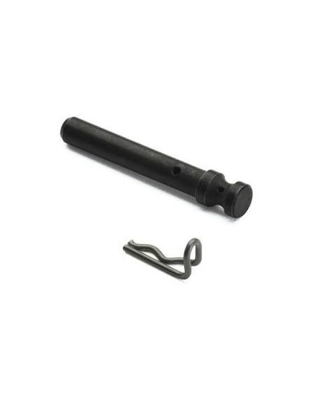 kit pasador y clip de pastillas brembo 120397460 para pinza axial cnc p4 30 34