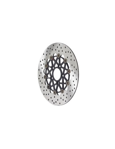 disco de freno delantero brembo 108b33510 supersport diametro o 292 mm