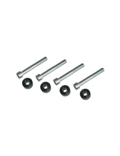 kit separadores pinza de freno brembo 220a06127 13mm tornillos 70 mm para suzuki gsx r