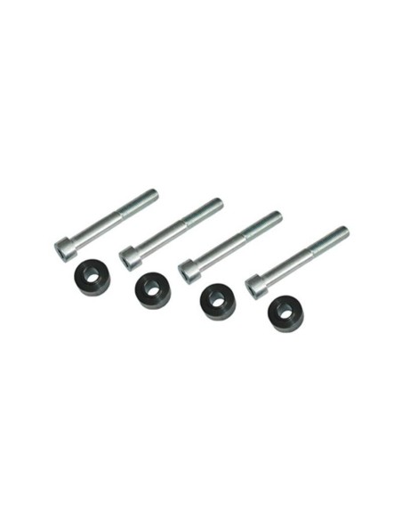 kit separadores pinza de freno brembo 220a06127 13mm tornillos 70 mm para suzuki gsx r