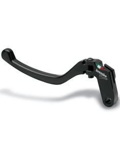 maneta de embrague mecanica brembo 110b01285 rcs abatible honda