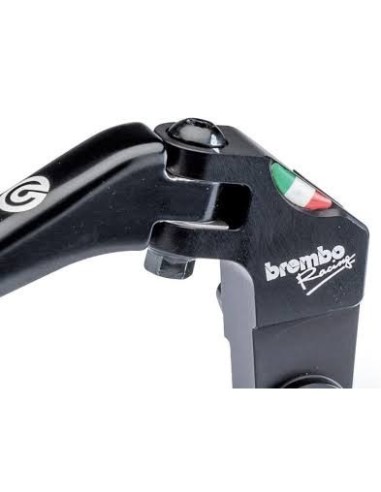 maneta de embrague mecanica brembo 110b01285 rcs abatible honda