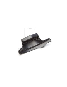 una de nylon para desmontadora utilnova inn 04 universal 70 mm 2