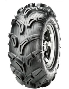 MAXXIS 25X11 -10 53J MU02 ZILLA  TL