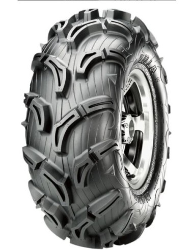 MAXXIS 25X11 -10 53J MU02 ZILLA  TL