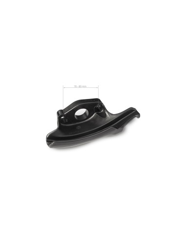 una de nylon premium utilnova inn 05r para desmontadora 70 80 mm
