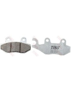 pastillas de freno moto trw mcb615ec