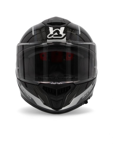 casco integral acerbis tarmak carbono talla l 0024518 090