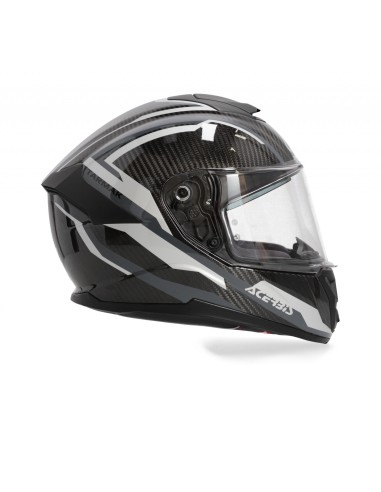 casco integral acerbis tarmak carbono talla l 0024518 090