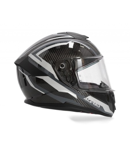 casco integral acerbis tarmak carbono talla l 0024518 090