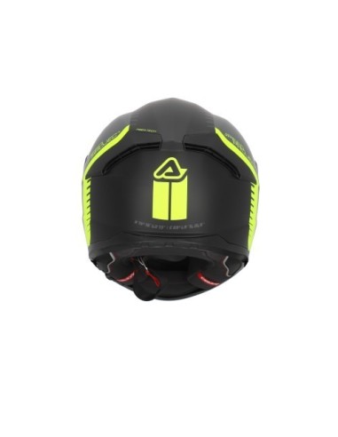 casco integral acerbis krapon 22 06 talla xl