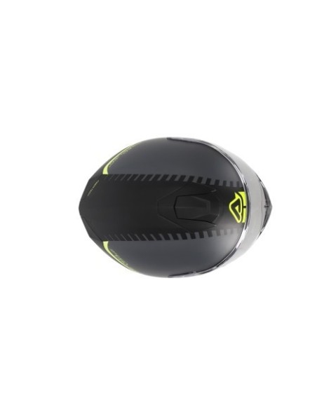 casco integral acerbis krapon 22 06 talla xl