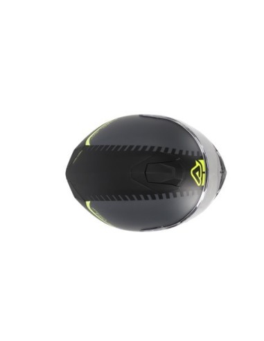 casco integral acerbis krapon 22 06 talla xxl