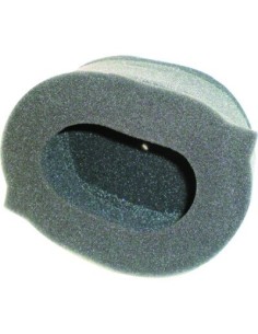 filtro de aire champion para moto suzuki y304 302