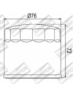 filtros de aceite c302 2