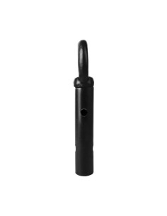 anclaje de suelo moto oxford lk402 terraforce acero cementado 24 mm 2