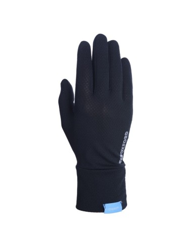 sotoguantes oxford ca210 coolmax negros talla s m