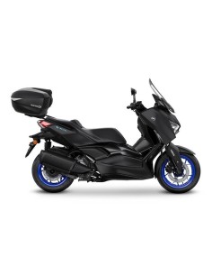 fijacion para baul trasero shad y0xm33st para yamaha xmax 125 300 2023 2026