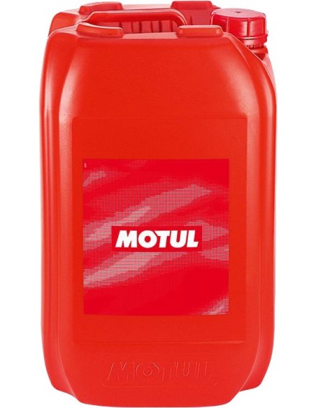 refrigerante moto motul motocool factory line 105921 35 c listo para usar 20l