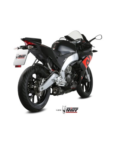 silencioso mivv delta race black aprilia rs 125 2017 20 a 011 ldrb