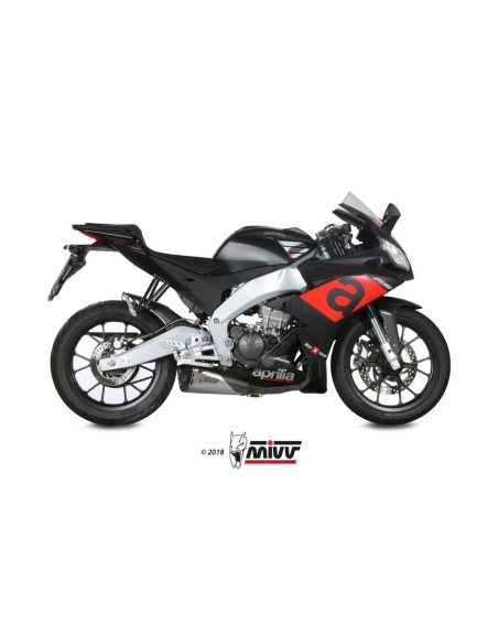 silencioso mivv delta race st acero aprilia rs 125 2017 20 a 011 ldrx