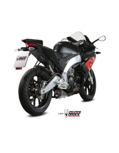 silencioso mivv delta race st acero aprilia rs 125 2017 20 a 011 ldrx 2