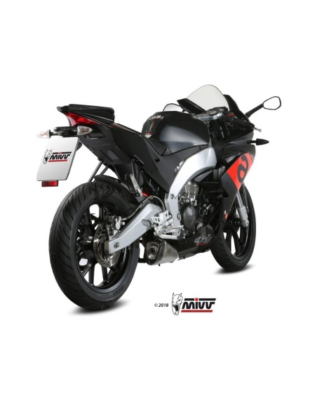 silencioso mivv delta race st acero aprilia rs 125 2017 20 a 011 ldrx