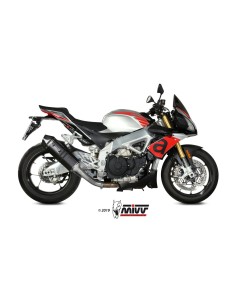 silencioso mivv speed edge black aprilia tuono v4 1100 2018 20 a 012 lrb 2