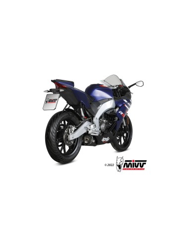 escape completo mivv 1x1 delta race black aprilia rs 125 2021 24 a 018 ldrb
