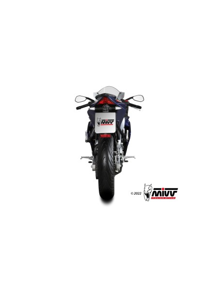 escape completo mivv 1x1 delta race st steel aprilia rs 125 2021 24 a 018 ldrx
