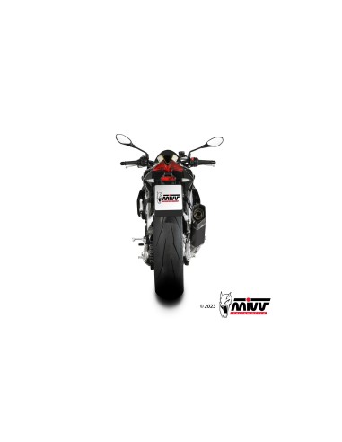 silencioso mivv sr 1 black titanium aprilia rsv4 tuono v4 1100 2021 25 a 019 sr1tb