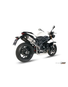 silenciosos mivvsuono st acero carbono triumph speed triple 2011 15 at 012 l7 2