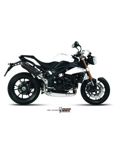 silenciosos mivvs uono acero negro carbon triumph speed triple 2011 15 at 012 l9