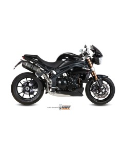 silenciosos mivv speed edge black triumph speed triple 2011 15 at 012 lrb