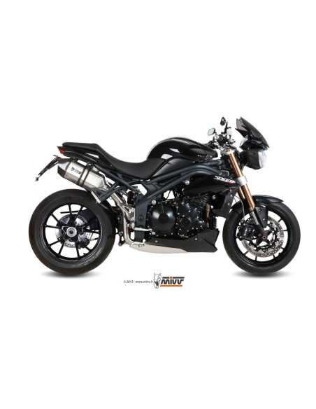 silenciosos mivv speed edge st acero carbono triumph speed triple 2011 15 at 012 lrx